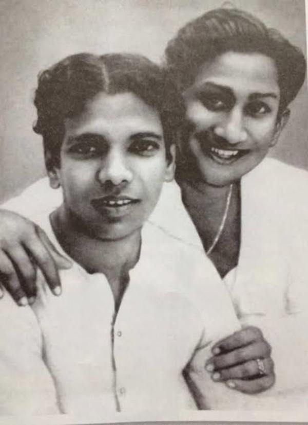  Karunanidhis pen spoke rationally many decades ago