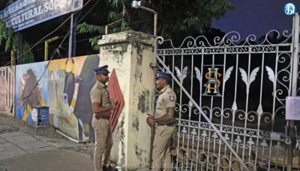  1000 crore worth of government owned land has been recovered legally