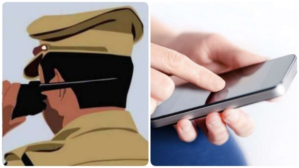 police sub-inspector who spoke obscenely to the woman who came to file a complaint has transfer police sub-inspector who spoke obscenely to the woman who came to file a complaint has transfer