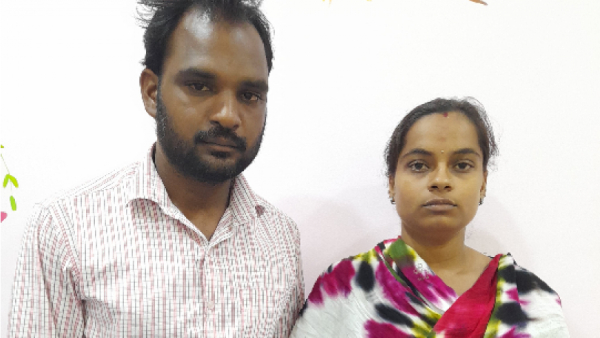 Help a 24-year-old woman with rheumatic heart disease! Help a 24-year-old woman with rheumatic heart disease!