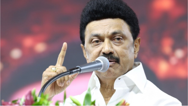 Chief Minister Stalin has issued an order to award medals to police officers and constables Chief Minister Stalin has issued an order to award medals to police officers and constables