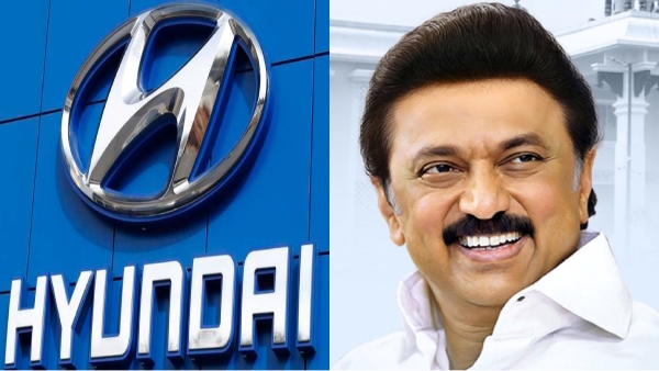 The first Made-in-India Hyundai Exter rolled out of assembly line from its Sriperumbudur 