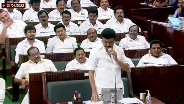  Udhayanidhi Stalin has solved to the problem of disabled people for the last 10 years