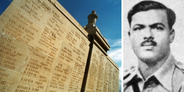 Do you Know British era Martyr Subedar Subramaniam? 