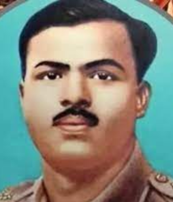 Do you Know British era Martyr Subedar Subramaniam? 