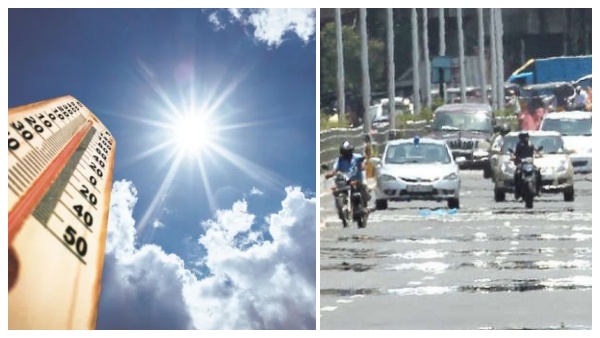 According to Chennai met rain flow in Tamilnadu will reduce and heat remains the same 