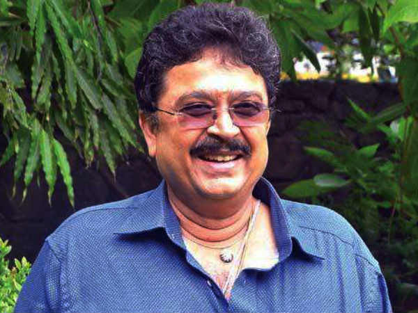  Actor SVe Shekar troll BJP Annamalai with the statement of OPS