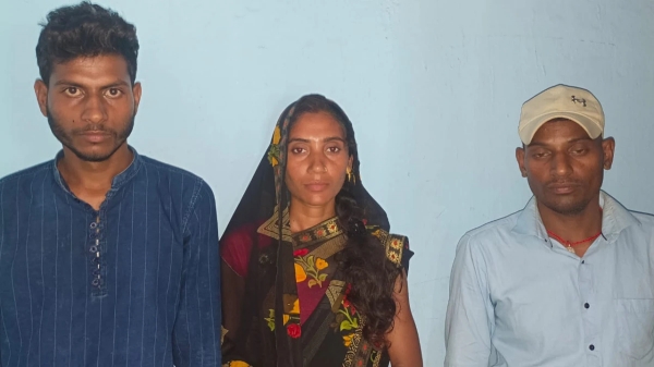 Maharashtra man helps to wife who elope with lover after 20 day marriage, 