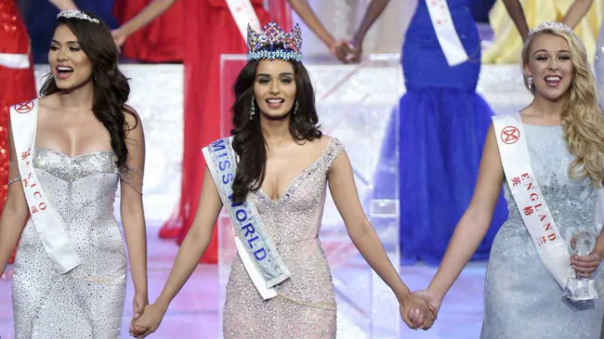 Nearly After 3 Decades Miss World 2023 To Be Hosted In India Nearly After 3 Decades Miss World 2023 To Be Hosted In India