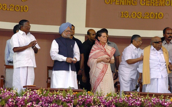  Karunanidhis contribution in the development of Tamil Nadu