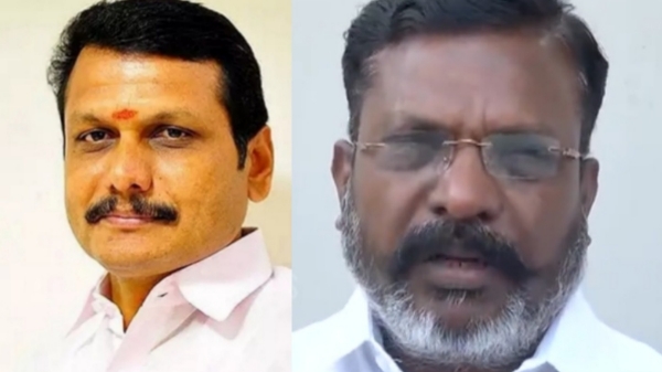  TN Governor RN Ravi Acts With Intention: VCK Chief Thol.Thirumavalavan Slams 