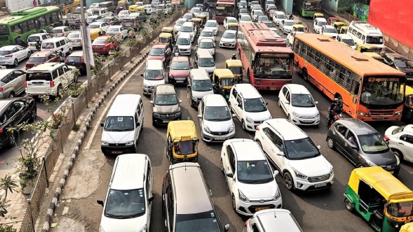  Chennai got major good news; Demolition of encroachment done from Thiruvanmiyur to Akkarai