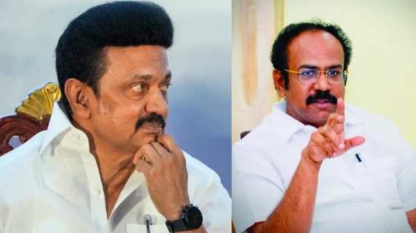 CM Stalin will write to Governor rn ravi: says Minister Senthil balaji 