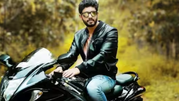 Actor Thuruvan met with an accident in Mysore- Ooty road 