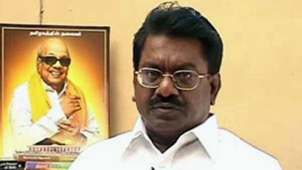 DMK condemns pm modi on uniform civil code