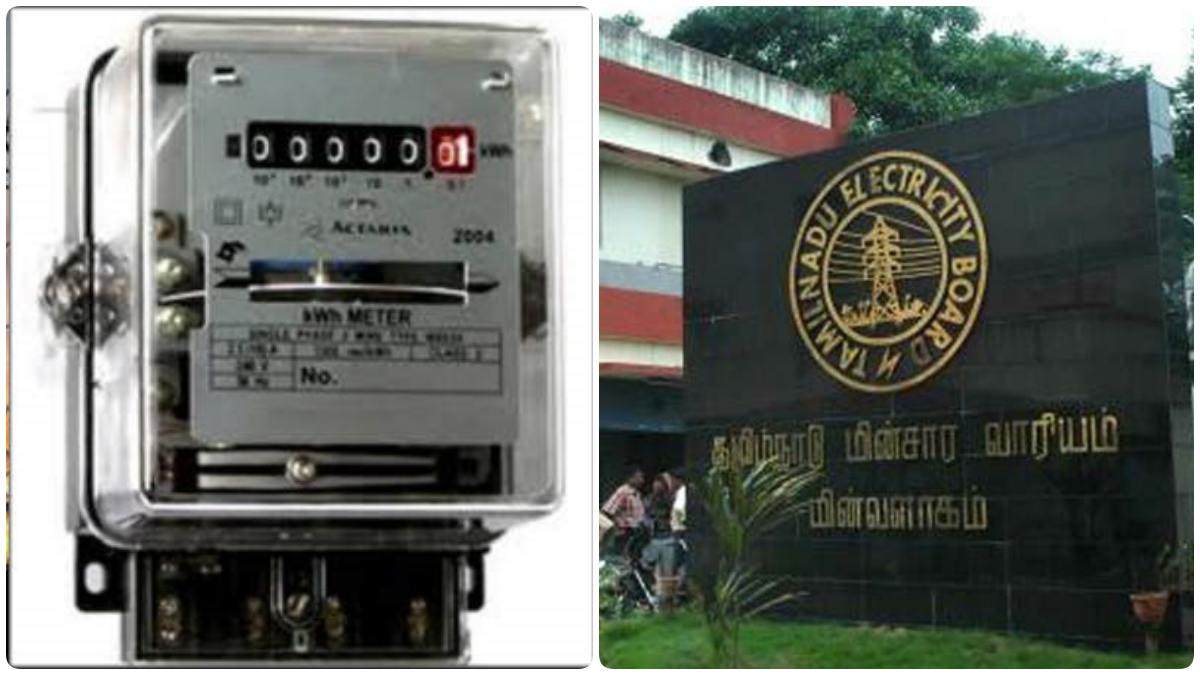 10 Important points on Tamil Nadu government Electricity tariff hike 
