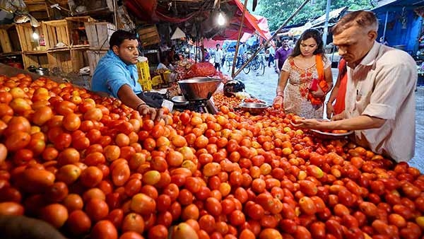 Anbumani Ramadass explained the reason of Tomato price hike 