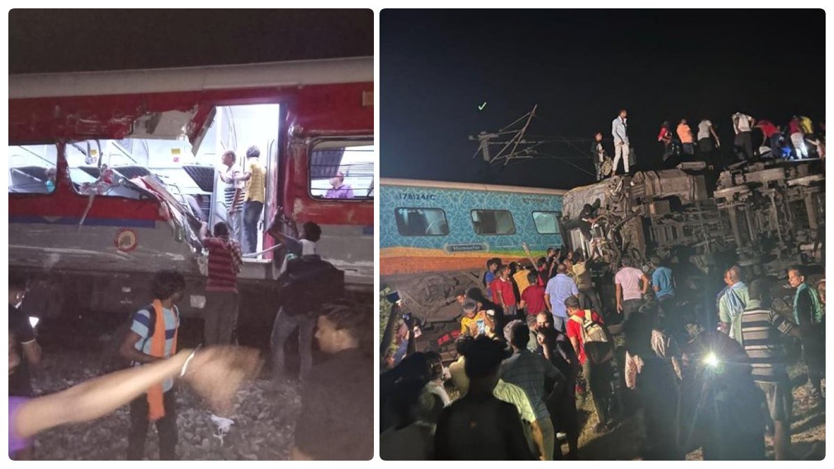 The status of 31 tamilnadu passengers not known: Railway SP Ponram 