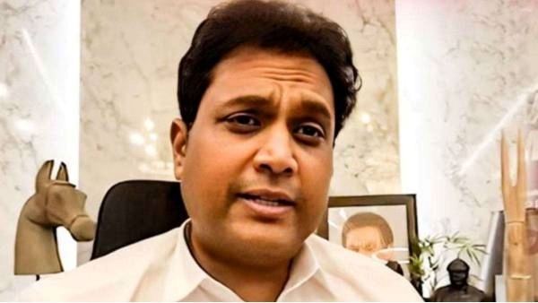 This is Small Matter, Minister TRB Raja says about Senthil Balaji Arrested by ED 