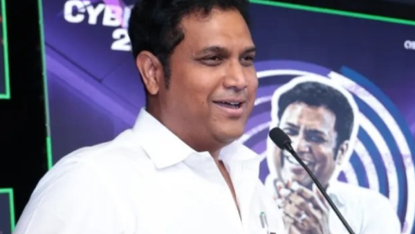 Minister TRB Rajaa tweets about DMK Pride on Kalaignar Kottam Minister TRB Rajaa tweets about DMK Pride on Kalaignar Kottam