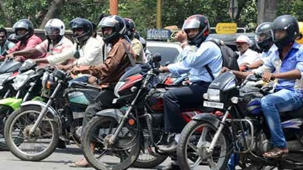 Penalty for going over 40 kmph in these 10 places in Chennai: Shankar Jiwal described list 