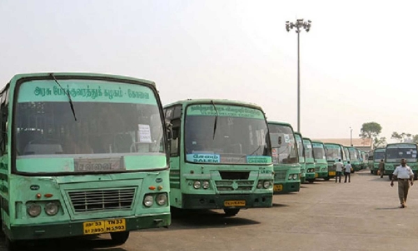 TN bus operations major crisis due to retirement of about 600-700 drivers and conductors 
