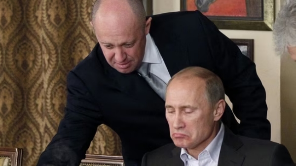 Why Russia President Putin is very Quiet After Wagner Mutiny