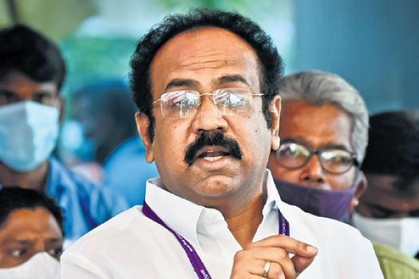 Tamil Nadu government employees important request minister thennarasu for earned leave Tamil Nadu government employees important request minister thennarasu for earned leave