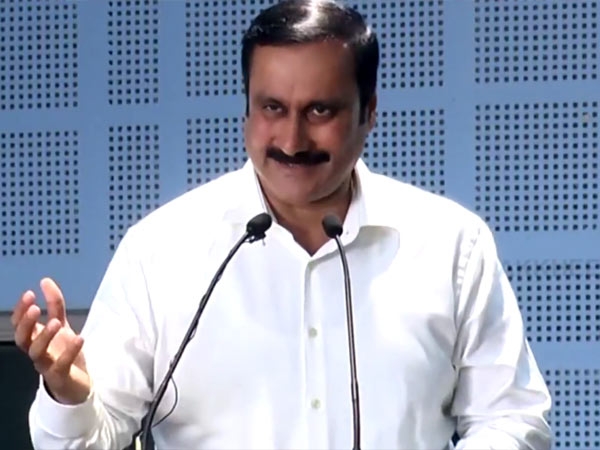 Anbumani alert TN government regarding Medical colleges accreditation 