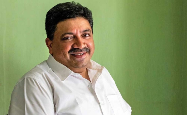 If Minister PTR Palanivel Thiagarajan decided to talk: ADMK former minister Sellur raju