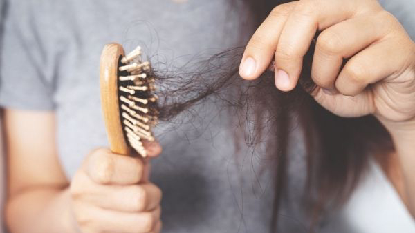 Excessive hair loss? Follow these tips, hair fall will reduce 