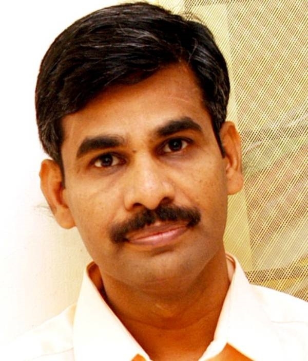 Irai Anbu IAS has praised the old man and do you know whats the actual reason Irai Anbu IAS has praised the old man and do you know whats the actual reason