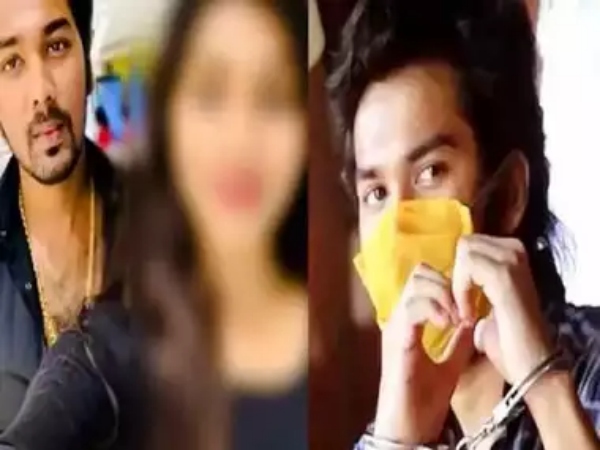 Nakarcoil kasi: Kanniyakumari: lifeimprisonment for nagarcoil kasi 