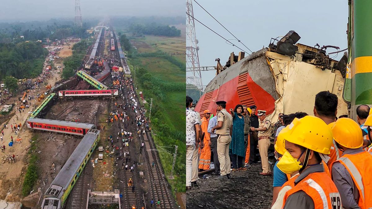 The Tamil Nadu rescue team split into two in Odisha! Who went where? Full details! 