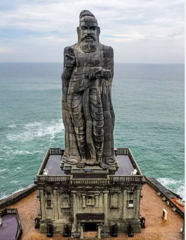  Karunanidhis contribution in the development of Tamil Nadu