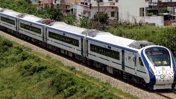vande bharat train and Vande Bharat train to Launch on 5 New Routes by pm modi 