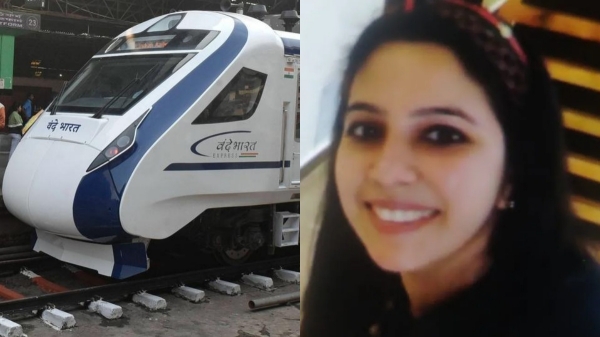 Making Vande Bharat, but No facilities in stations: Father Of Woman Who Died At Delhi Station 