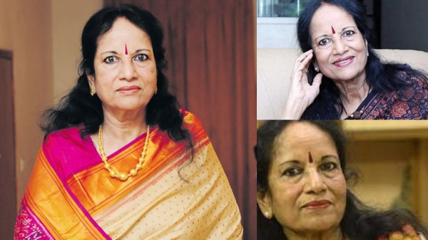 Vanijayaram studied in Vellore EVR government school and sweet memories of veteran singer vani jayaram