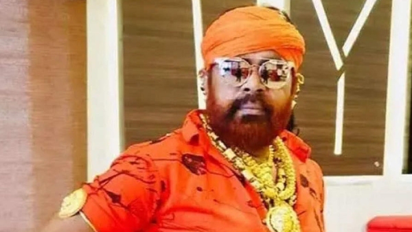 Notorious rowdy Varichiyur Selvam arrested after shocking confession to the police