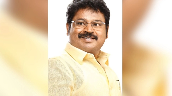 Cinema film director gowthaman says senthil balaji is finance source of dmk and slams vck also Cinema film director gowthaman says senthil balaji is finance source of dmk and slams vck also