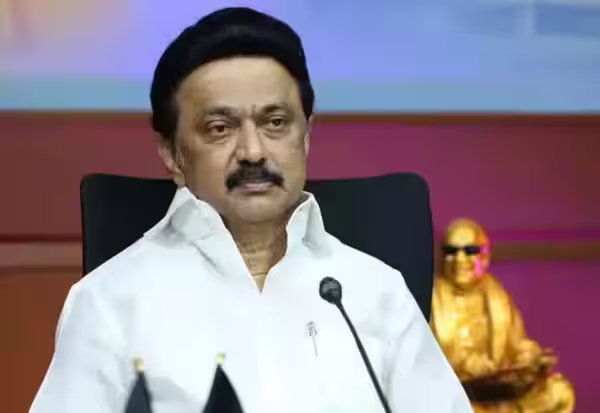 Is this the next plan of CM Stalin? Ready to release GO on portfolio change 