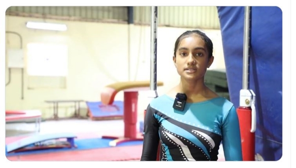  Udhayanidhi Stalin renovated Aquatic Complex in Velachery 