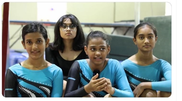  Udhayanidhi Stalin renovated Aquatic Complex in Velachery 