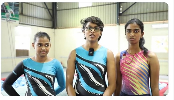  Udhayanidhi Stalin renovated Aquatic Complex in Velachery 