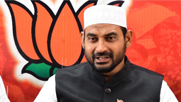  Vellore Ibrahim said Rowdies, Thieves may join in BJP 