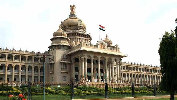 Karnataka says low storage in its reservoirs, not in the position to release Cauvery water to TN Karnataka says low storage in its reservoirs, not in the position to release Cauvery water to TN