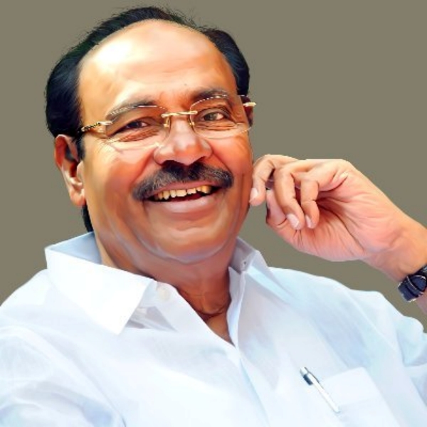 PMK founder Ramadoss congratulates the Muslims who are celebrating Bakrid all over the world 