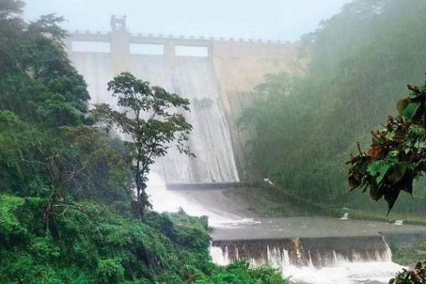 Do you know how many days the water will comes in Coimbatore Siruvani Dam? 