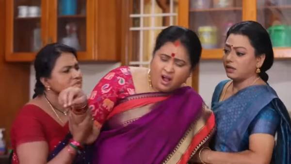 Baakiyalakshmi Serial 2023 June 6th Episode full update 