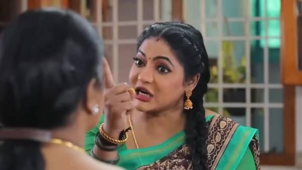 Baakiyalakshmi Serial 2023 June 6th Episode full update 